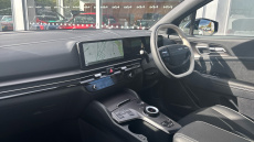 Kia Sportage 1.6T GDi HEV GT-Line 5dr Auto Hybrid Estate